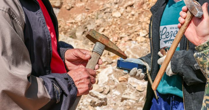 The Coso Artifact: Mystery from the Depths of Time