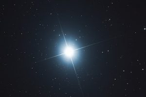 Investigating the Sirius ‘Mystery’