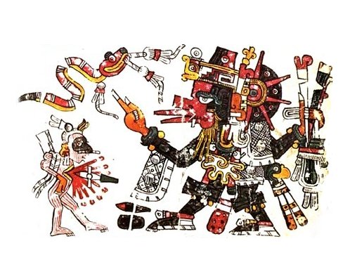 Review of 2012: The Return of Quetzalcoatl (by Daniel Pinchbeck)