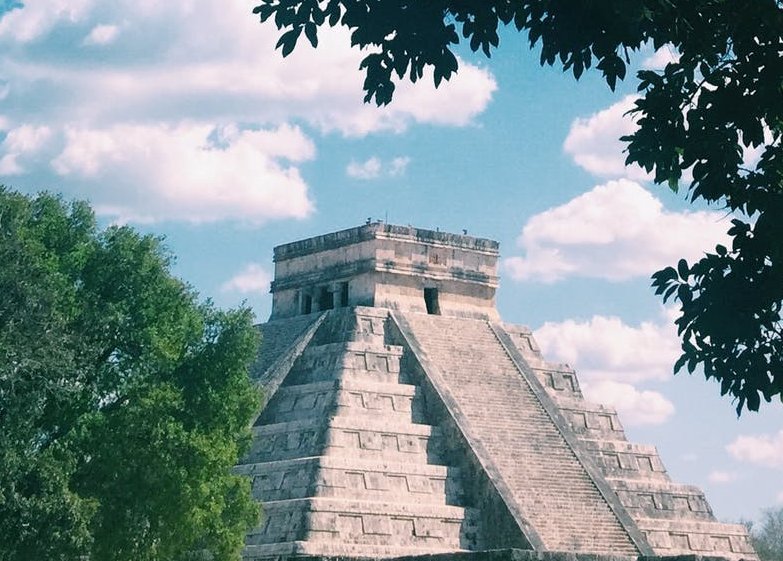 The Lost Civilization in Historical Perspective:  Déjà vu all over again