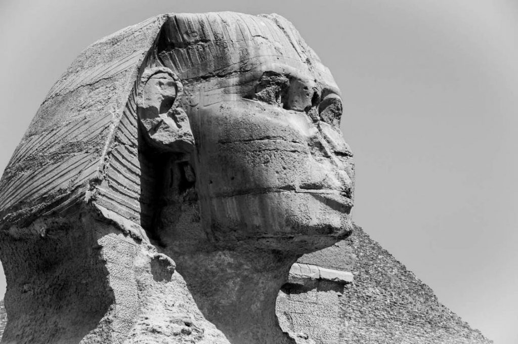 Comments on the Geological Evidence for the Sphinx’s Age