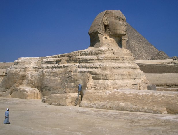 The Sphinx Controversy: Another Look at the Geological Evidence