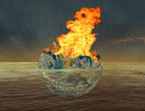 2012: The Year Of The Mayan Prophecy (Book Review)