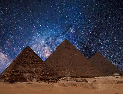 Astronomical Integrity at Giza