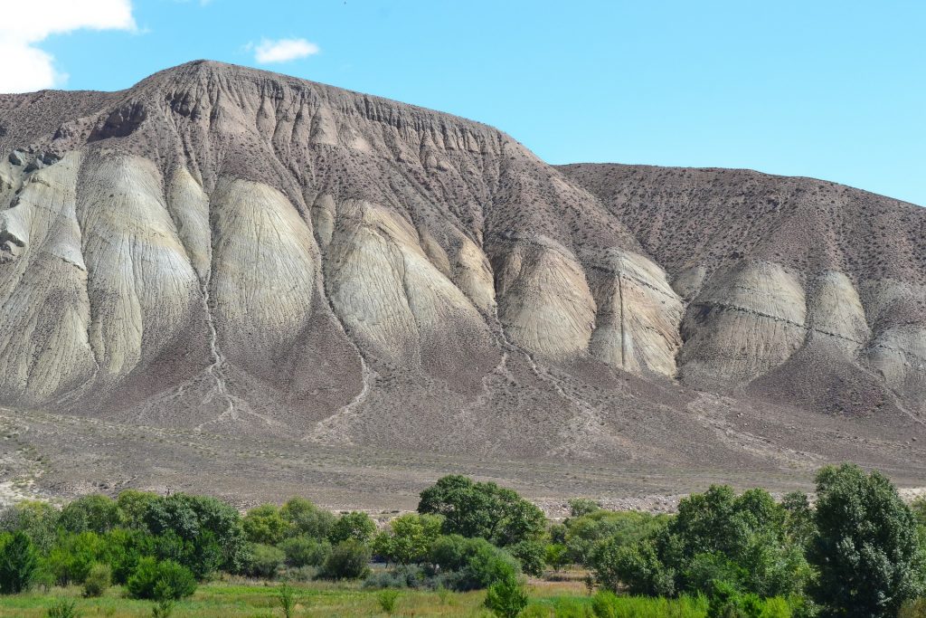 Language on the Fringe 2 – Central Asian Navajo? (Book Review)