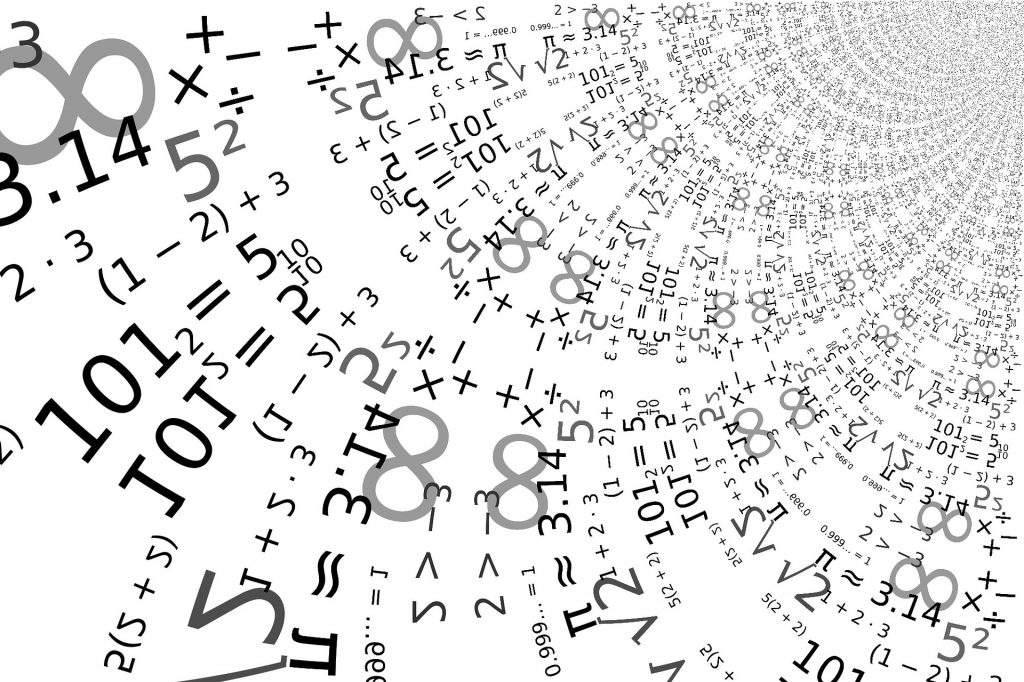 Language on the Fringe – Numerology, Numerophonology and Other Oddities