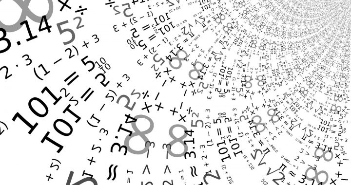Language on the Fringe – Numerology, Numerophonology and Other Oddities